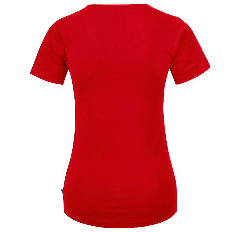 W's T-shirt Basic Texstar