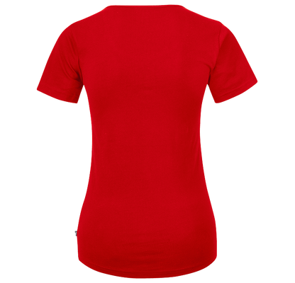W's T-shirt Basic Texstar