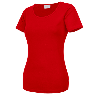 W's T-shirt Basic Texstar