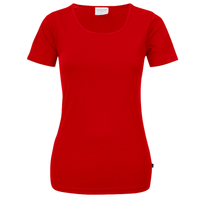 W's T-shirt Basic Texstar