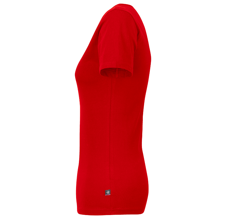 W's T-shirt Basic Texstar