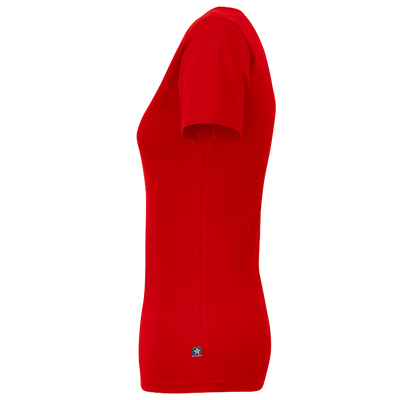 W's T-shirt Basic Texstar