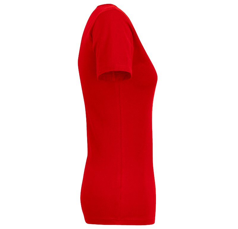 W's T-shirt Basic Texstar