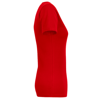 W's T-shirt Basic Texstar