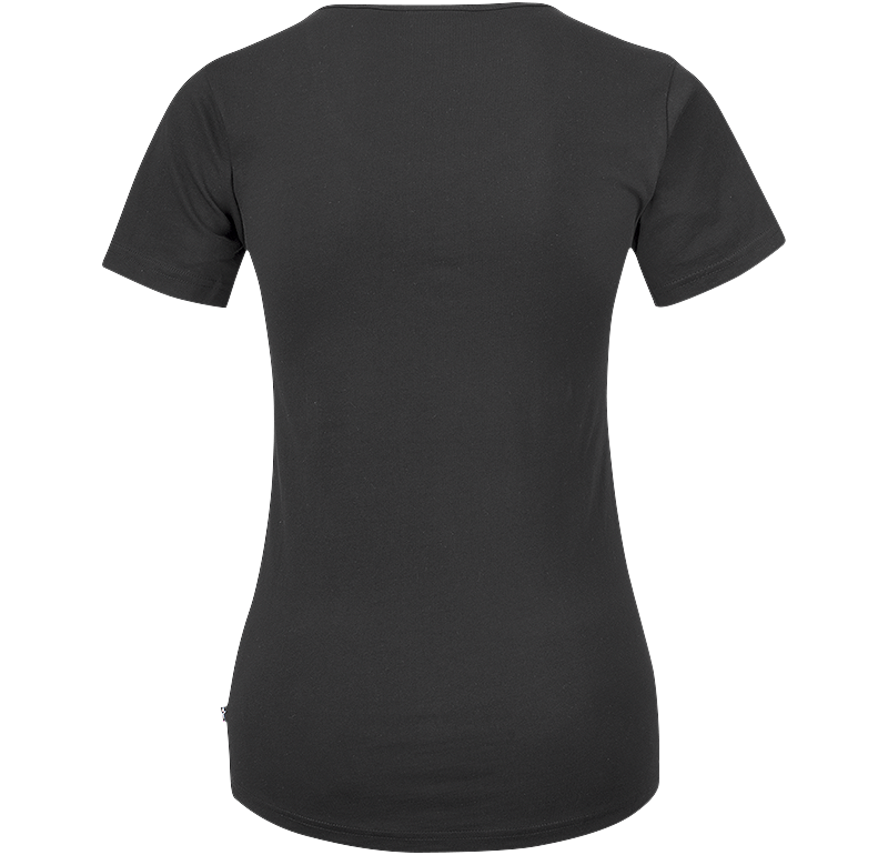 W's T-shirt Basic Texstar