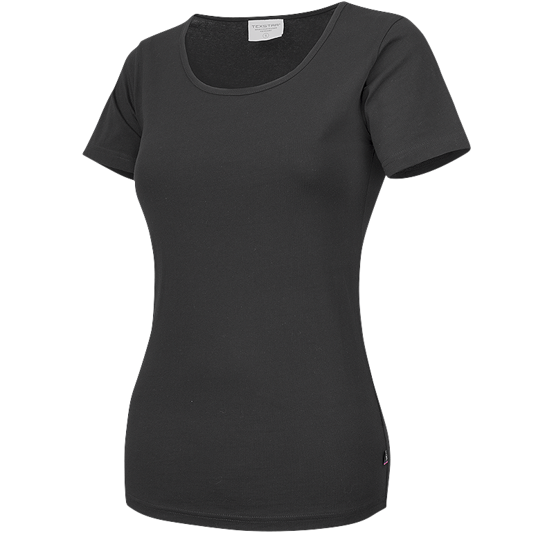 W's T-shirt Basic Texstar