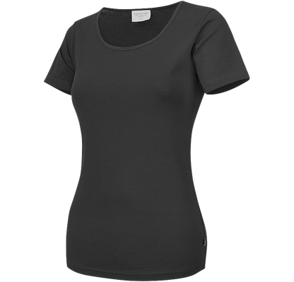 W's T-shirt Basic Texstar