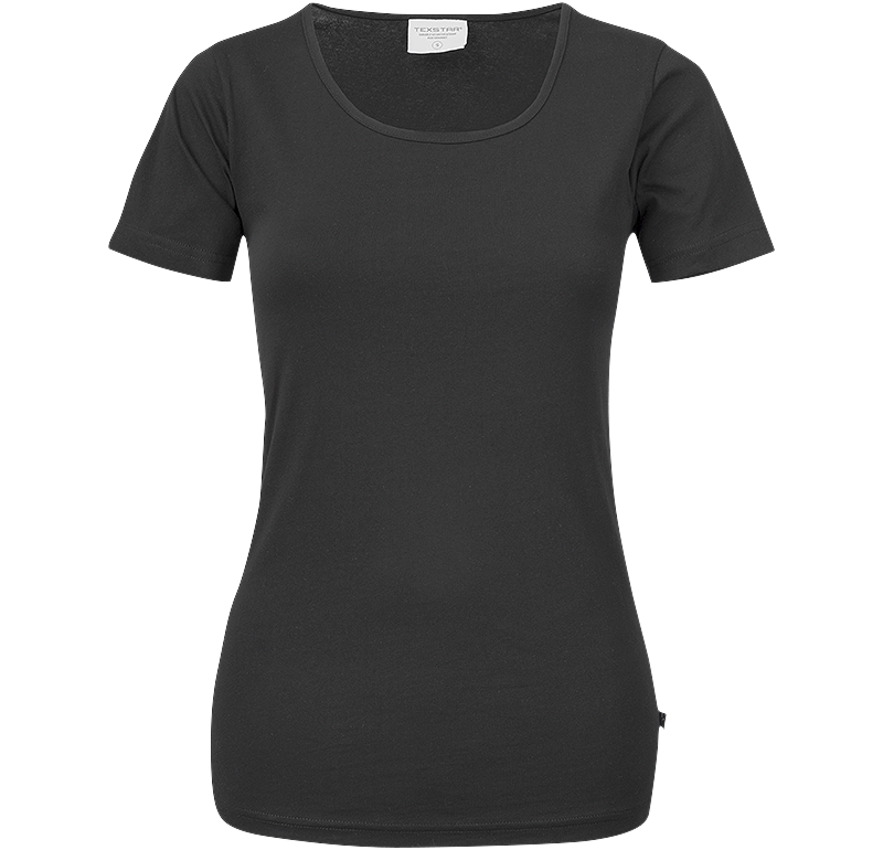 W's T-shirt Basic Texstar