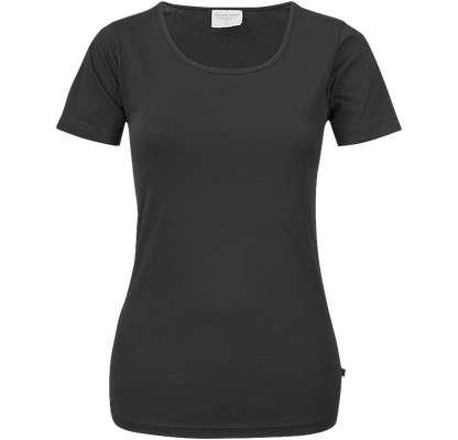 W's T-shirt Basic Texstar