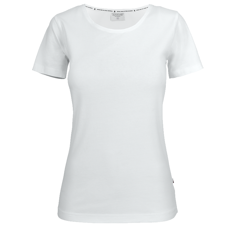 W's Stretch T-shirt Texstar