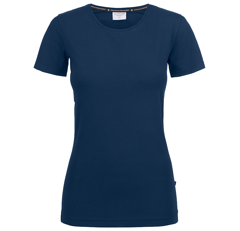 W's Stretch T-shirt Texstar