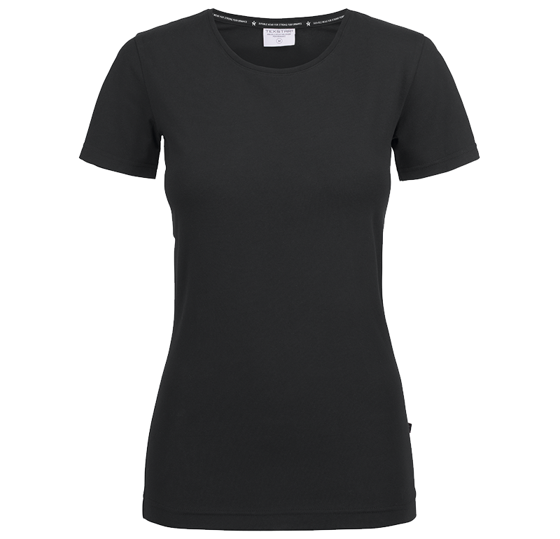W's Stretch T-shirt Texstar