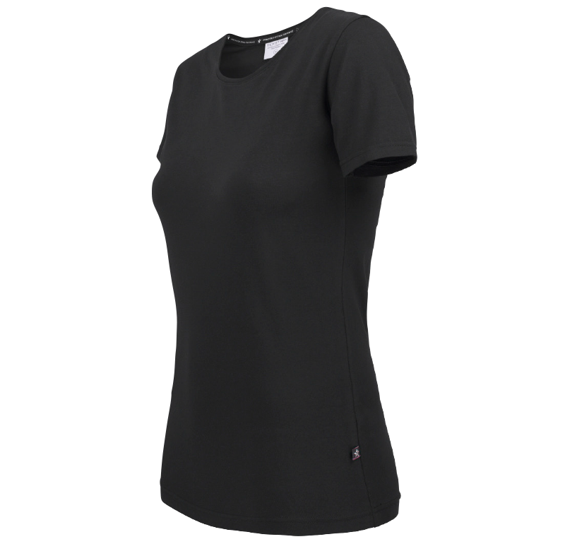 W's Stretch T-shirt Texstar