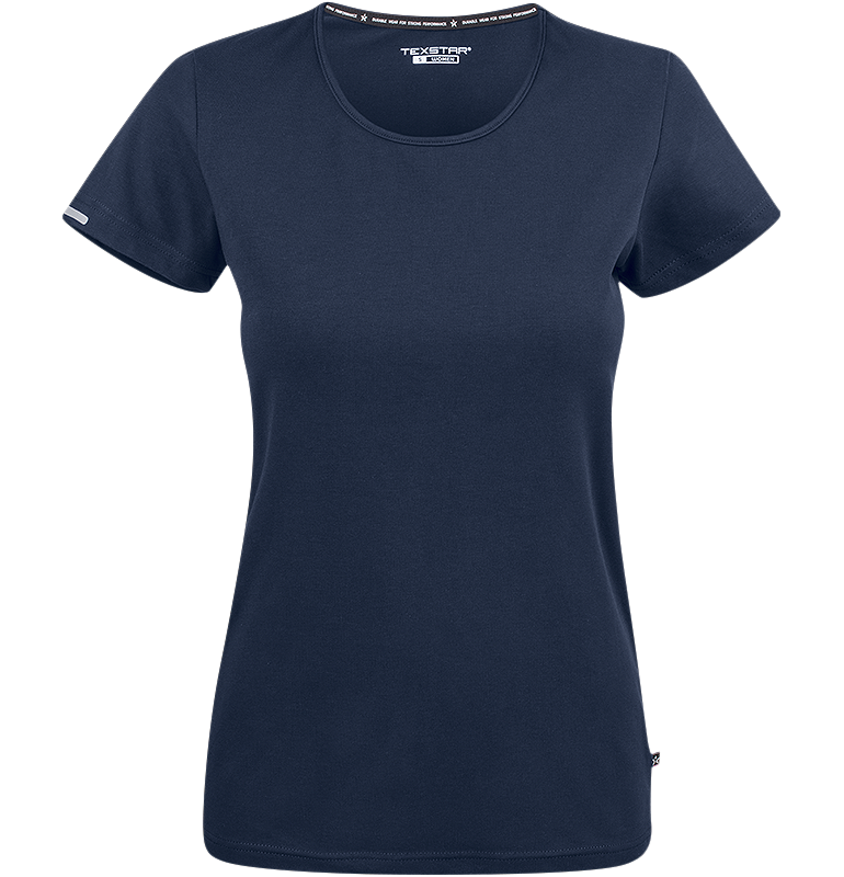 Texstar WT20 W's T-shirt Function