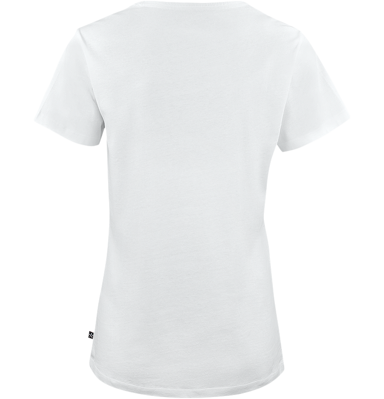 W´s Fushion T-shirt Texstar