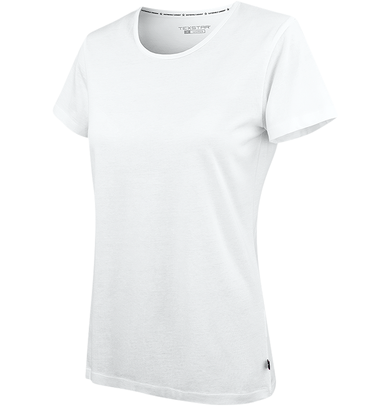 W´s Fushion T-shirt Texstar