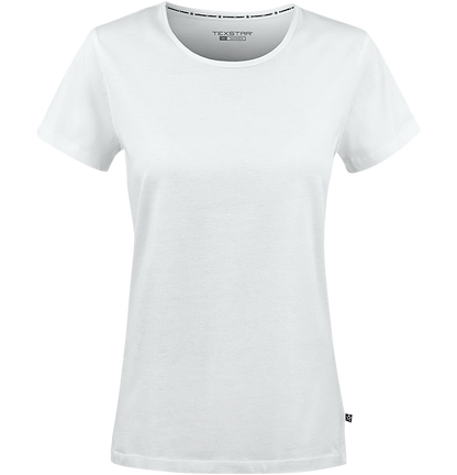 W´s Fushion T-shirt Texstar