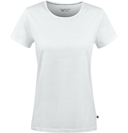 W´s Fushion T-shirt Texstar