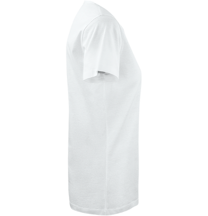 W´s Fushion T-shirt Texstar