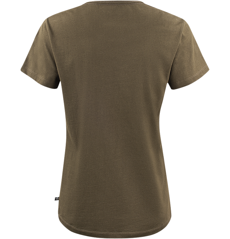 W´s Fushion T-shirt Texstar