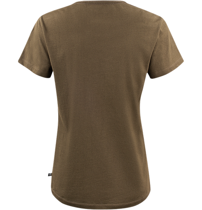 W´s Fushion T-shirt Texstar