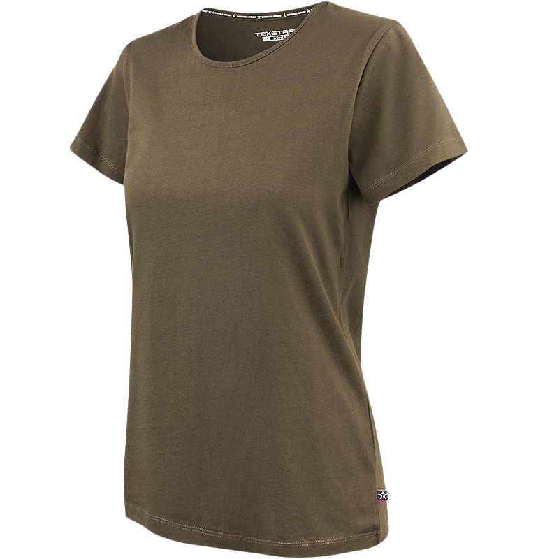 W´s Fushion T-shirt Texstar