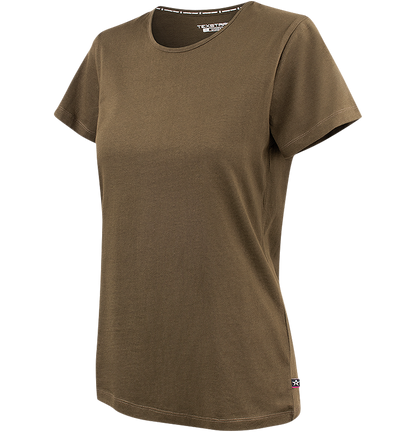 W´s Fushion T-shirt Texstar