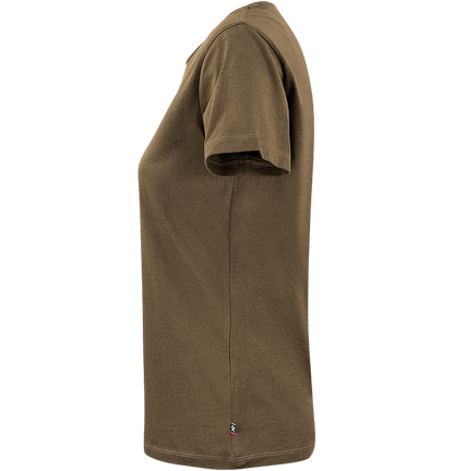 W´s Fushion T-shirt Texstar