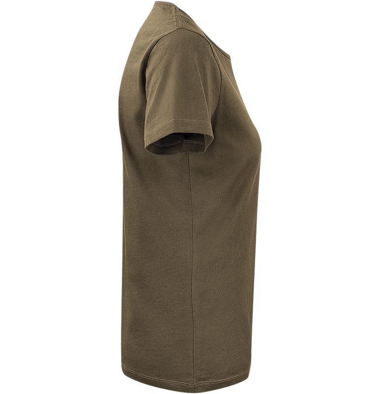 W´s Fushion T-shirt Texstar