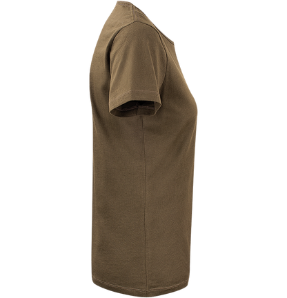 W´s Fushion T-shirt Texstar