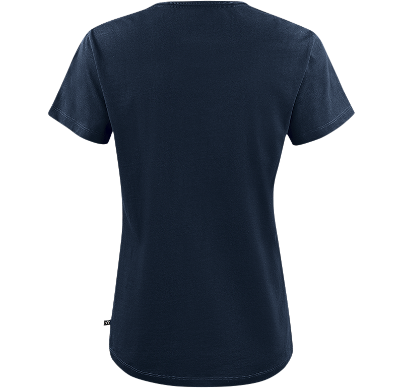 W´s Fushion T-shirt Texstar