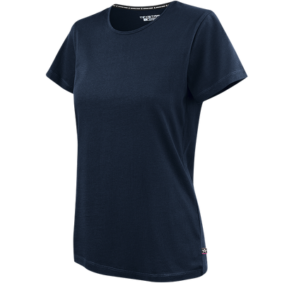 W´s Fushion T-shirt Texstar