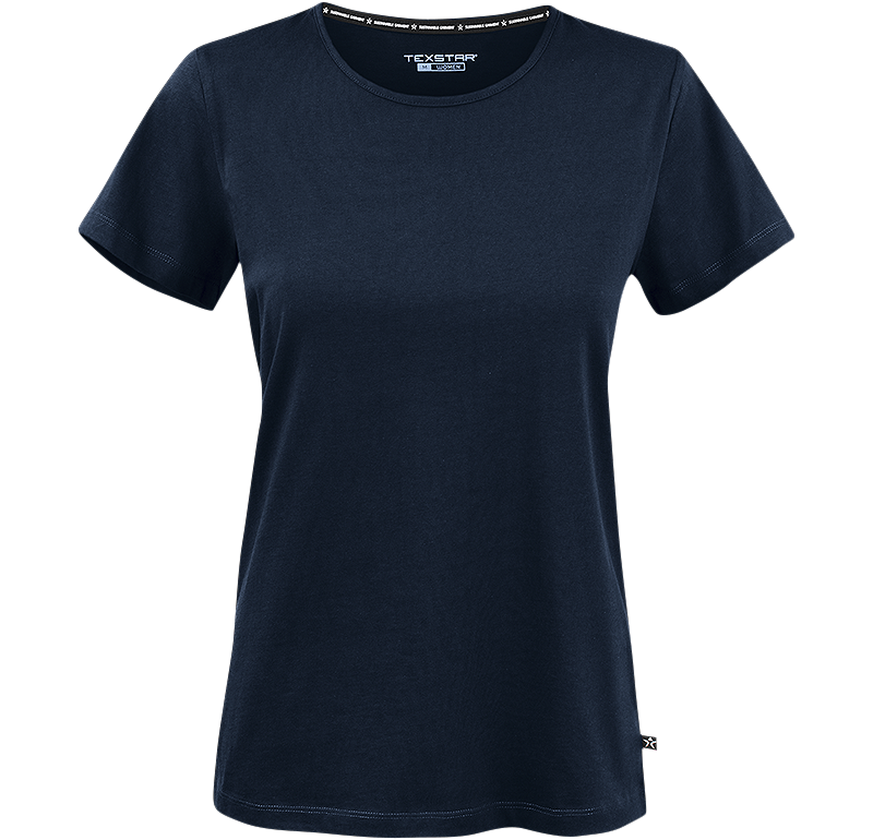 W´s Fushion T-shirt Texstar