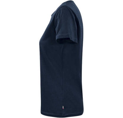 W´s Fushion T-shirt Texstar