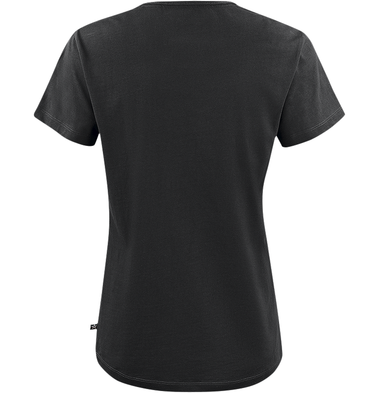 W´s Fushion T-shirt Texstar