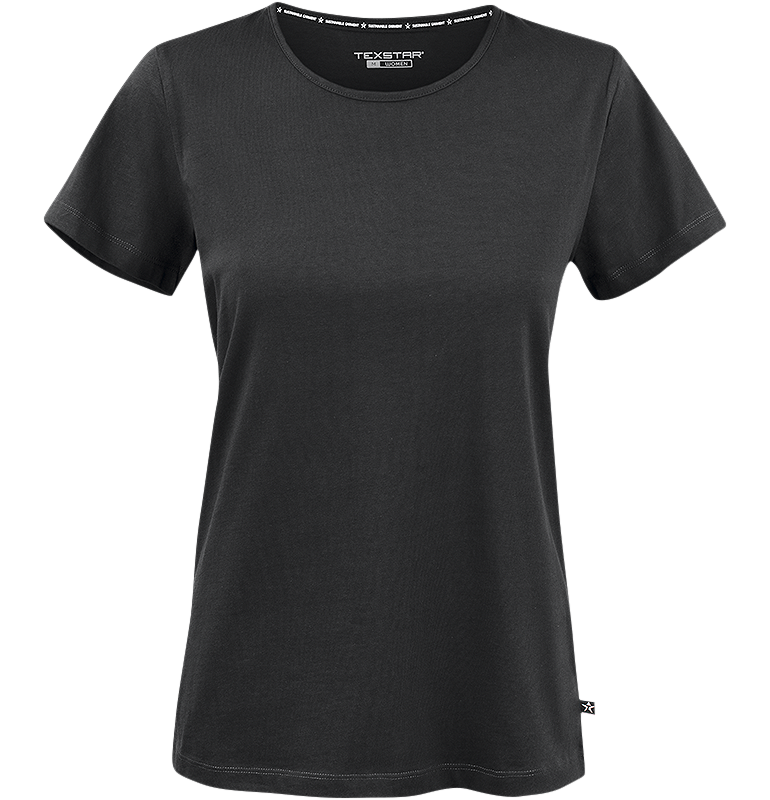 W´s Fushion T-shirt Texstar