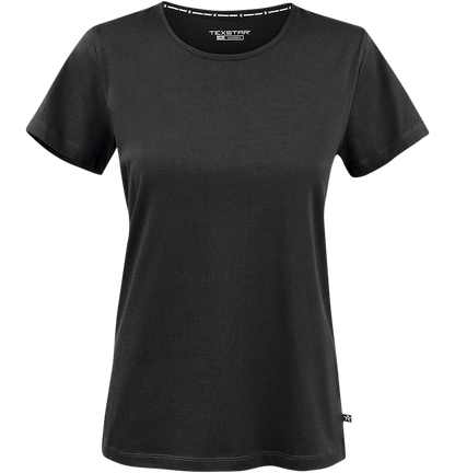 W´s Fushion T-shirt Texstar