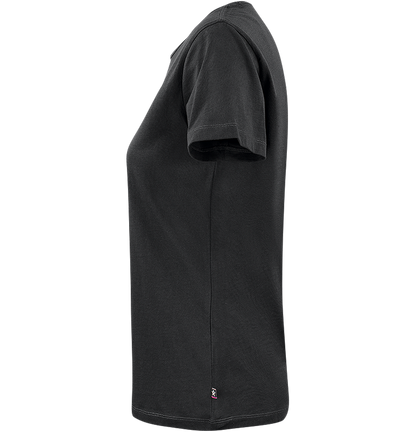 W´s Fushion T-shirt Texstar