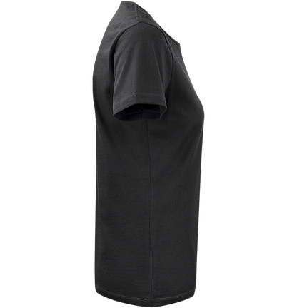 W´s Fushion T-shirt Texstar