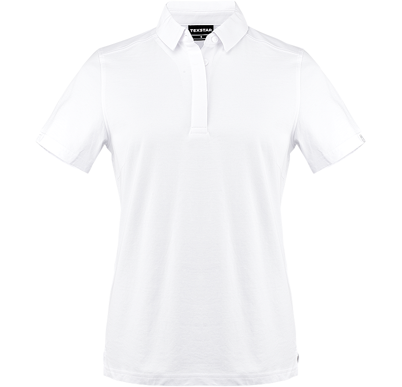 Functional polo Texstar