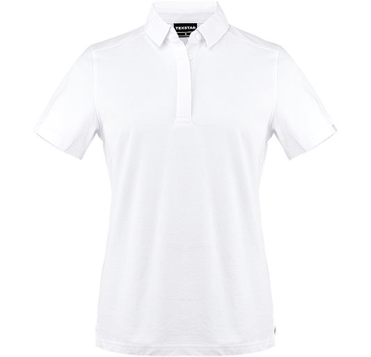 Functional polo Texstar