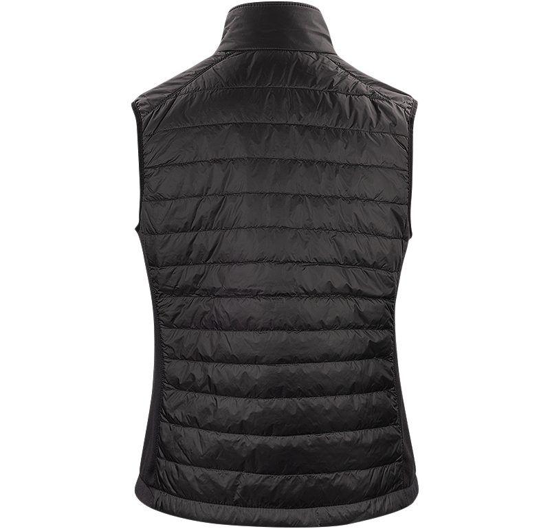 Women Hybrid Vest Texstar