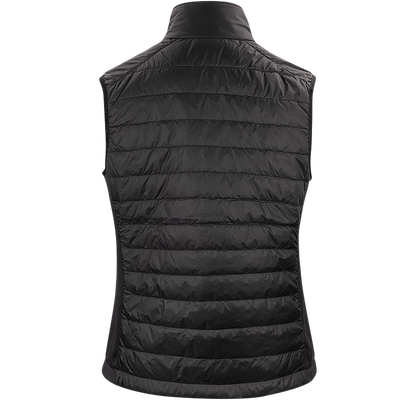 Women Hybrid Vest Texstar