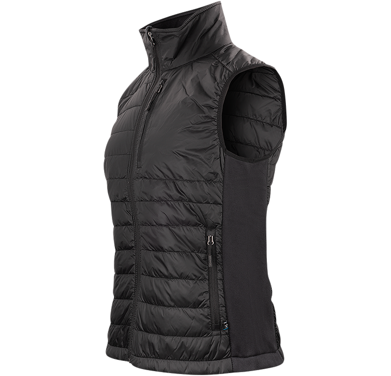 Women Hybrid Vest Texstar