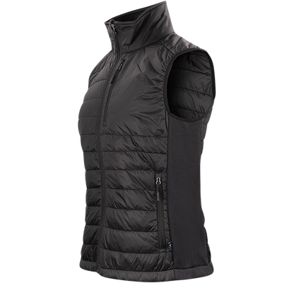 Women Hybrid Vest Texstar