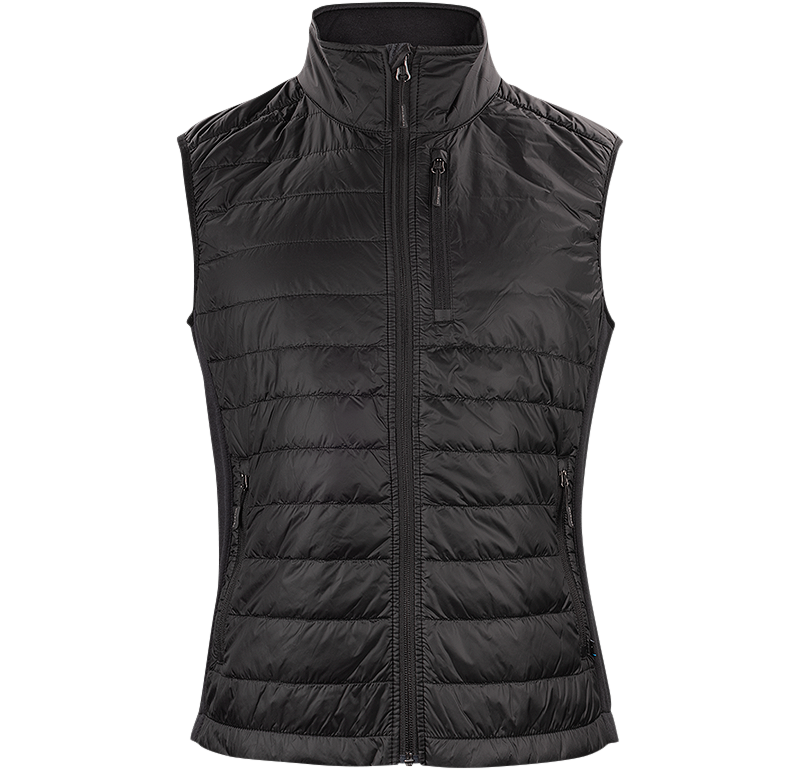 Women Hybrid Vest Texstar