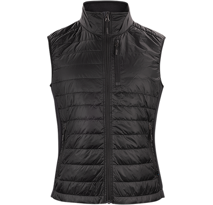 Women Hybrid Vest Texstar