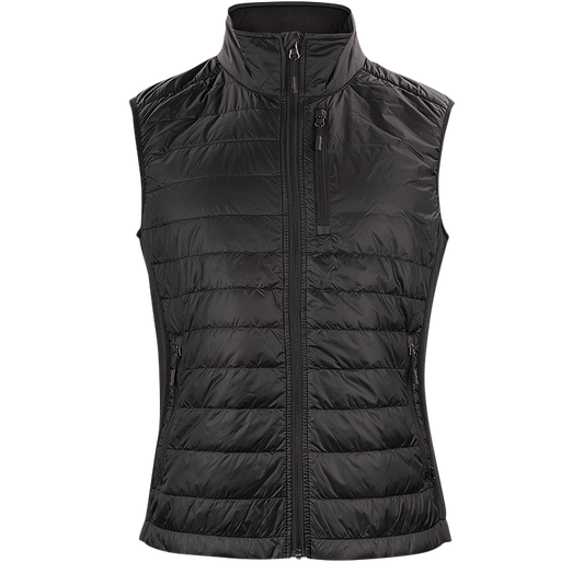 Women Hybrid Vest Texstar