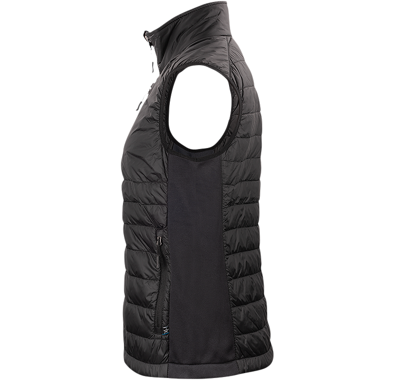 Women Hybrid Vest Texstar