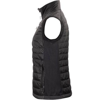 Women Hybrid Vest Texstar